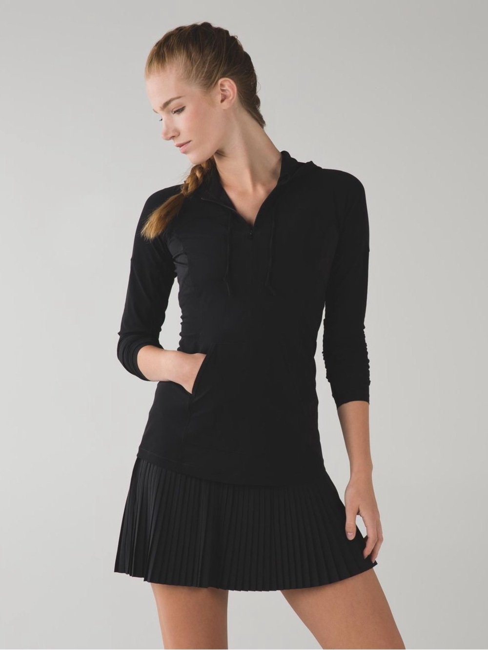 Lululemon Runbeam Hoodie